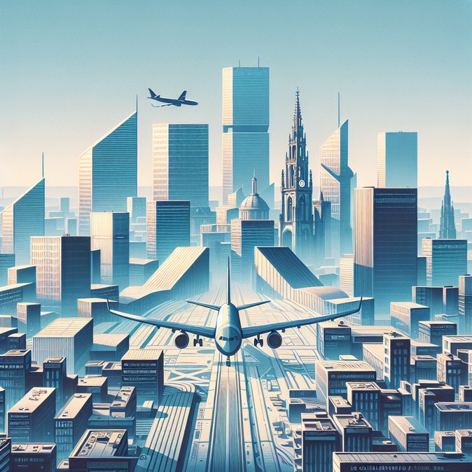 Wizz Air software fix restores full schedule—including Brussels Charleroi routes