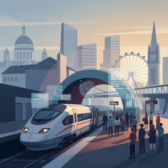 Eurostar cancela varios servicios entre París y Londres el 20 de septiembre