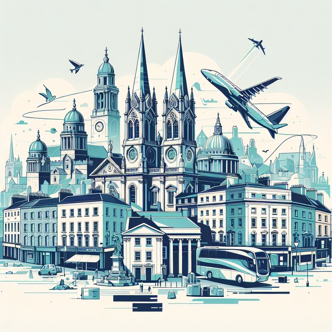 UK Reviews – But Does Not Change – Travel Advice for Ireland