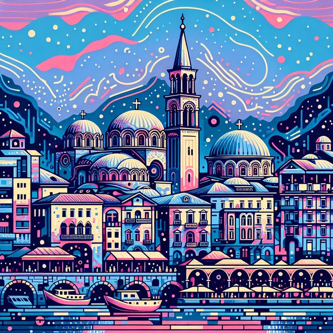 Albania Courts Indian Tourists with Visa-Free Entry and E-Visa Shortcuts