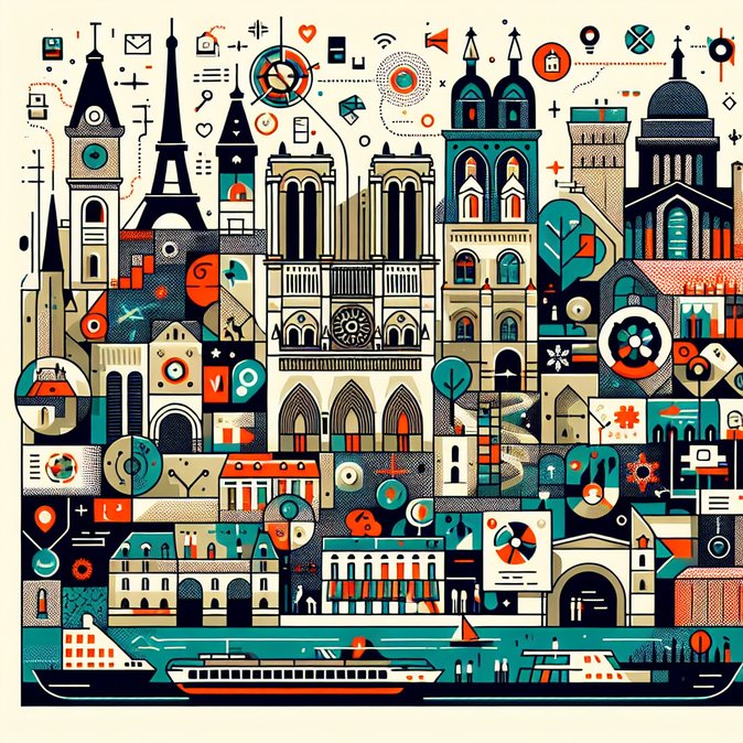 Louvre to Charge Non-EU Tourists €32 from January, Sparking Equity Debate