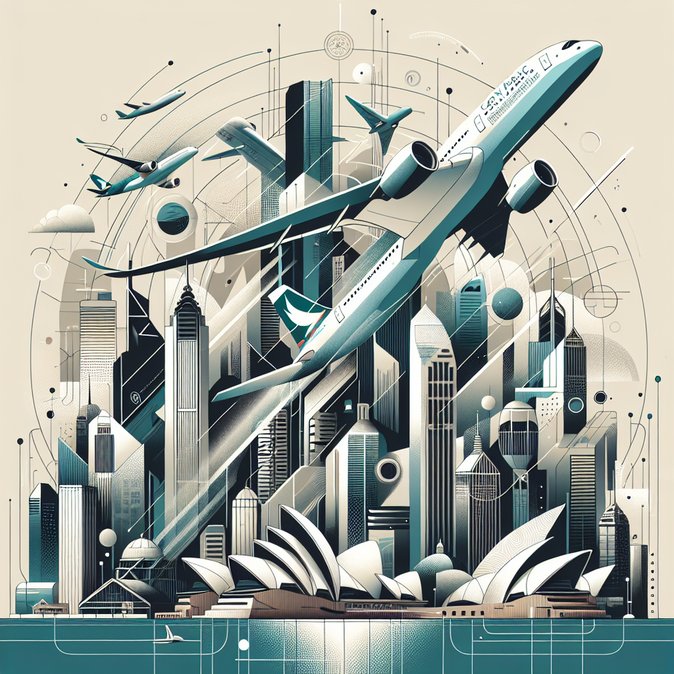 Cathay Pacific to open thrice-weekly Hong Kong–Adelaide flights from 11 November