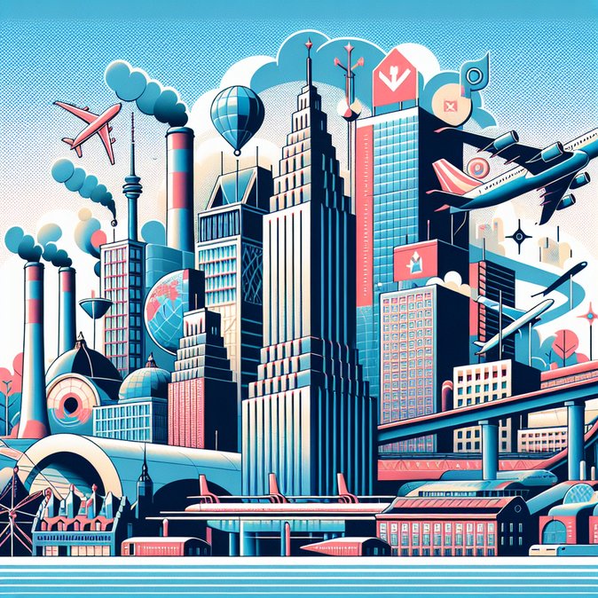 Belgian Budget Deal Adds New ‘Green’ Tax on Airline Tickets