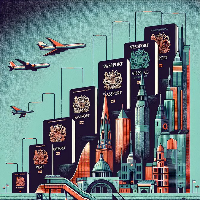 UK scraps physical visa stickers for Indian nationals in favour of fully digital e-Visas