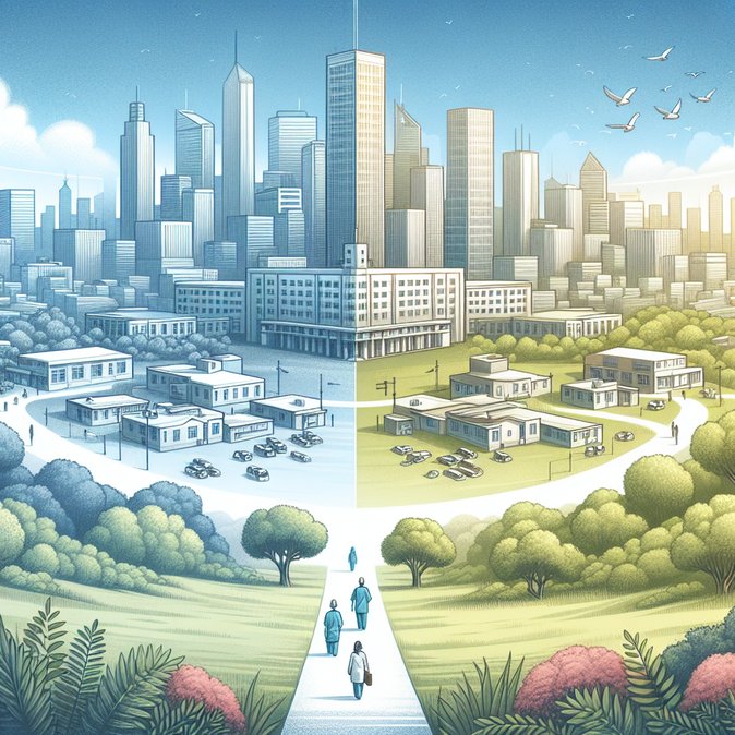 IRCC targets doctors with Canadian experience in specialised Express Entry draw