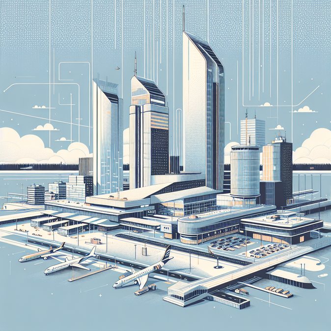 Finnish Airports Handle 1.8 Million Passengers in March 2026, International Segment Up 8 %