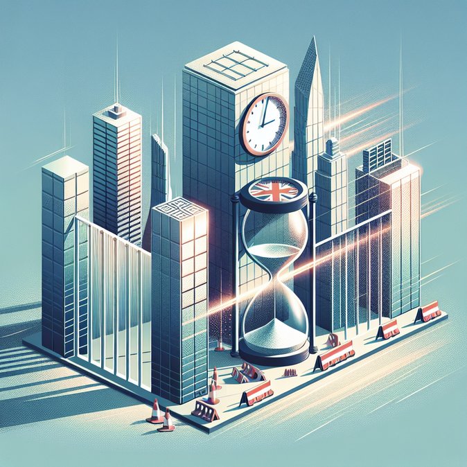 UK raises Student-visa maintenance funds and shortens Graduate Route