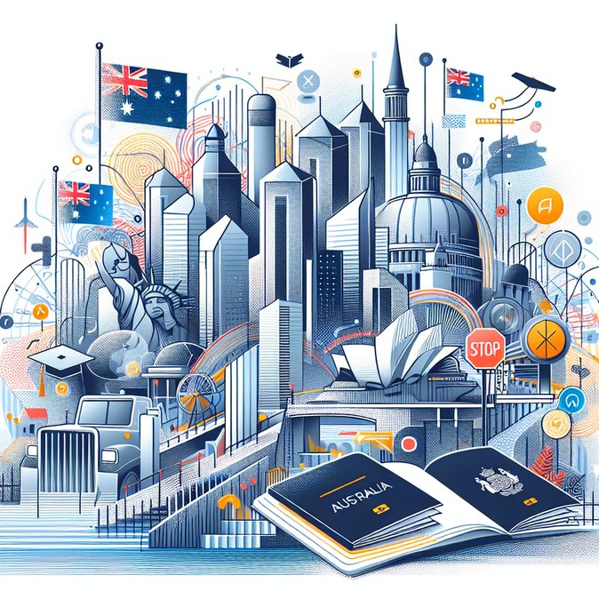 Government updates weekly Student-Visa Prioritisation list as application volumes climb