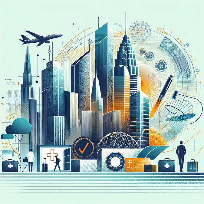 Home Affairs Issues Definitive List of Health-Check Triggers for Visa Applicants