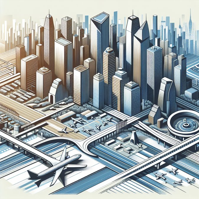 Brazil’s Top Court Tightens Rules for Flight-Delay Compensation