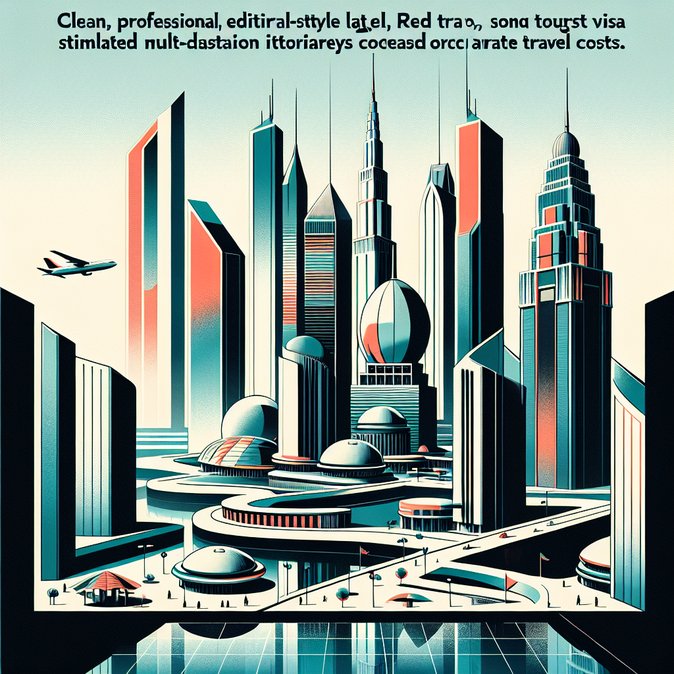 GCC moves ahead with single-entry visa as 2026 pilot nears