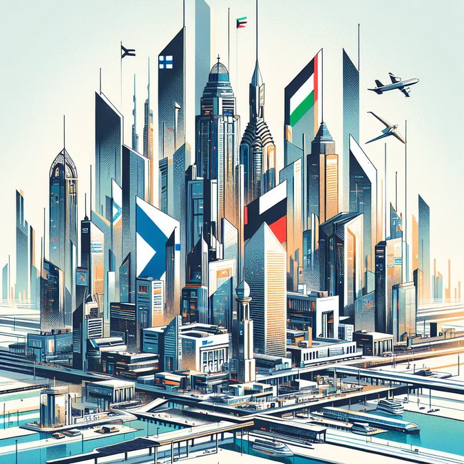 Spike in Schengen visa refusals hits UAE residents seeking trips to Finland and other Nordic states