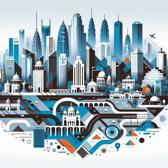 India’s Global Capability Centres set to hit 2,400 by 2030 despite US H-1B squeeze