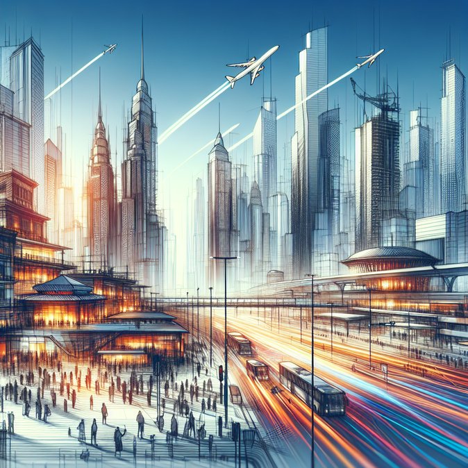 Airlines seek extra UAE slots as $5 billion Wynn Al Marjan casino-resort nears 2027 launch