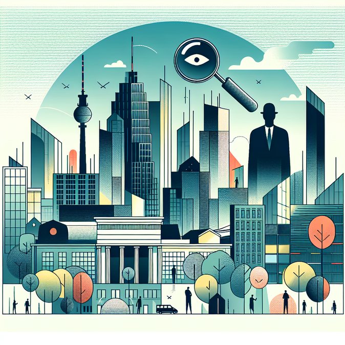 Germany Toughens Penalties for Undeclared Work Involving Foreign Nationals