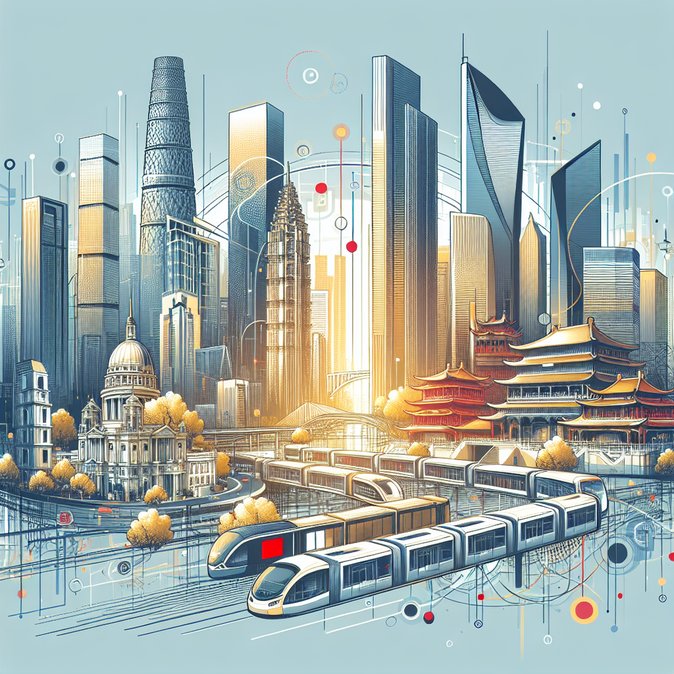 China Extends Visa-Free Entry for French Travellers Until End-2026