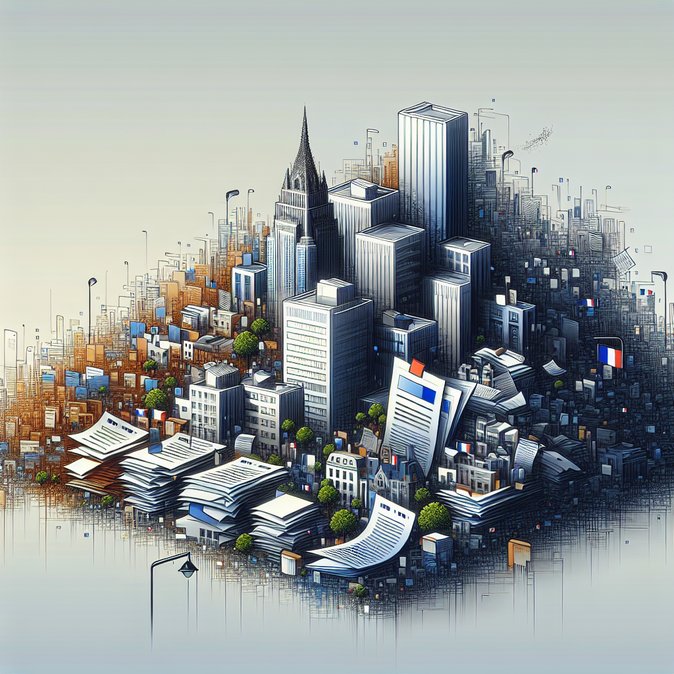 French Ombudsperson Slams Residency-Permit Renewal Delays