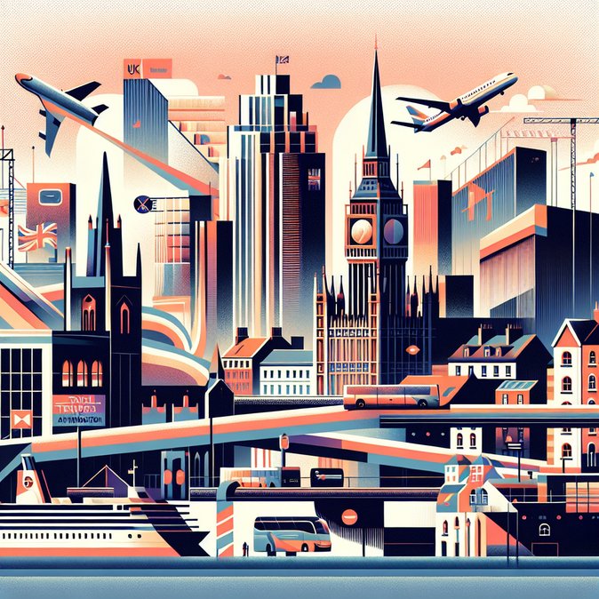 UK confirms 25 February go-live for mandatory ETA—Irish carriers prepare for new checks