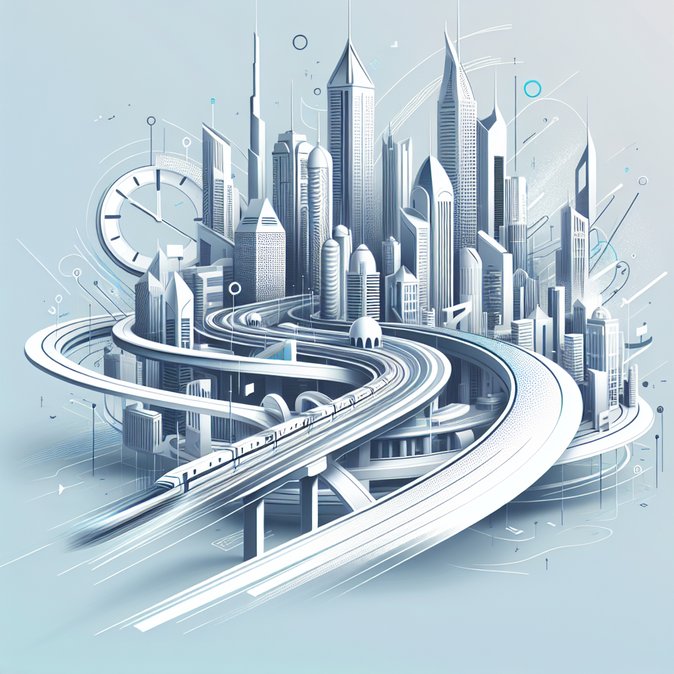 UAE Unveils ‘Fast Track’ Biometric App to Clear Immigration in 90 Seconds