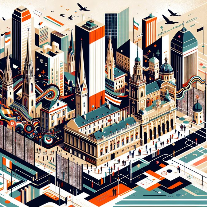 Austria reports record 14,156 deportations in 2025 as asylum applications fall 36 percent