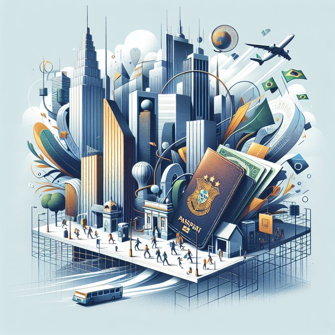 Federal Police Seek 67 % Passport-Fee Hike, Raising Costs for Business Travellers