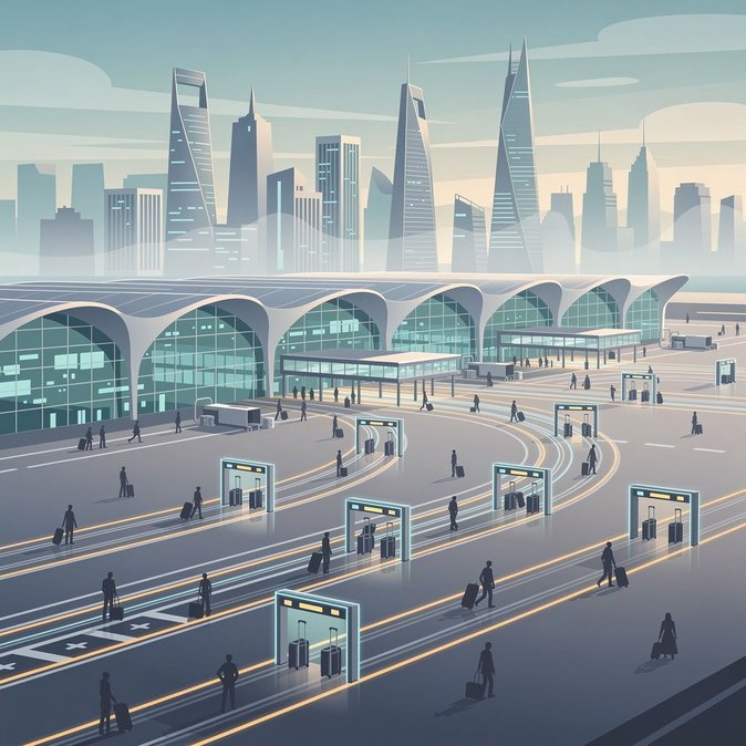 مطار شنغهاي بودونغ يتجاوز 20 مليون عبور دولي، ويعزز مكانته كبوابة الصين الرئيسية