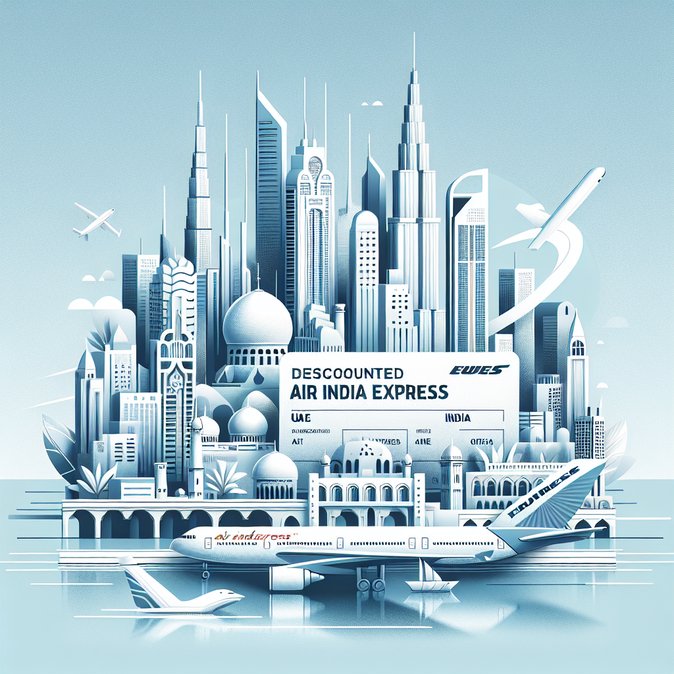 Air India Express slashes Gulf-India fares to under AED 320 in year-long ‘Xpress More’ sale