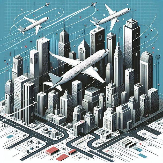 Air India Group mounts 58-flight airlift to keep India–Gulf corridor open on 12 March