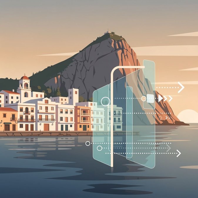 Gibraltar lance un rappel de dernière minute sur les règles de visa avant l’entrée en vigueur provisoire du traité