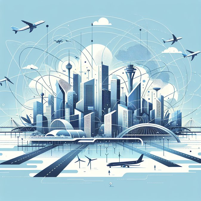 Mexican airport operator Asur emerges as front-runner to buy Brazil’s 17-airport Motiva portfolio