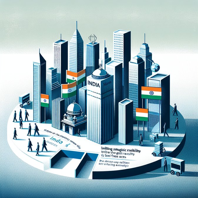 Debate erupts over India’s passport power as ranking row goes viral on X