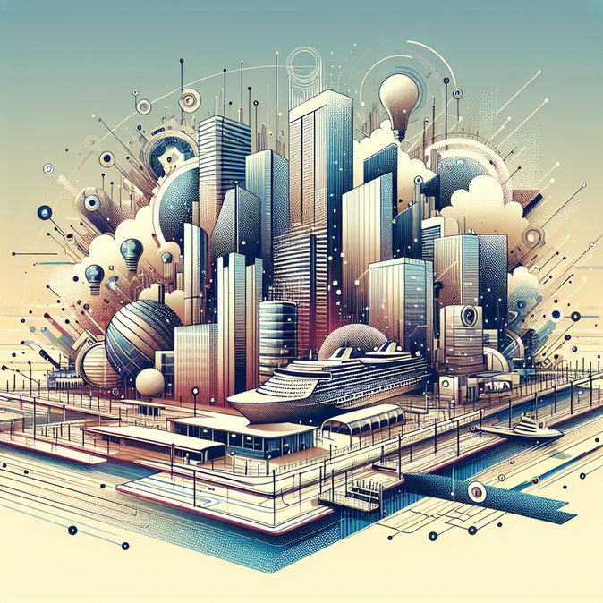 UAE Introduces Four New Visit Visa Categories Aimed at AI, Entertainment, Events and Cruise Tourism