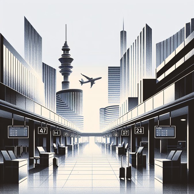 Brussels Airport to Halt All Departures on 26 November as Nationwide Strike Looms