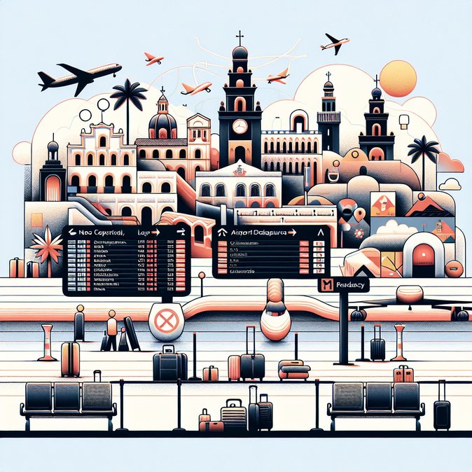 Corporate travel alert: Palma, Alicante and Málaga flagged as Spain’s summer disruption “pressure points”