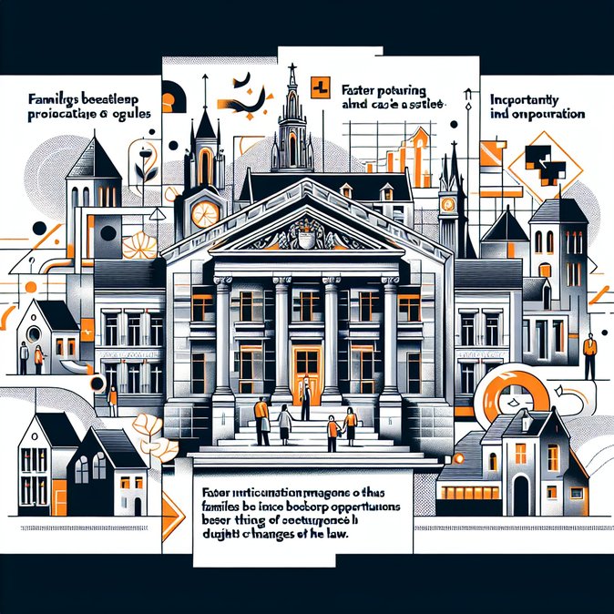 Belgian Constitutional Court Halts Tougher Asylum & Family-Reunification Rules