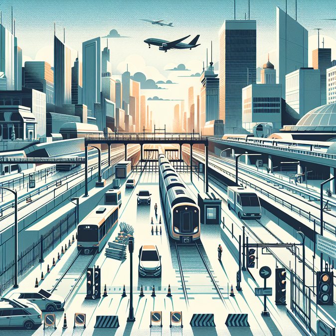 Three-day national strike to cripple Belgian rail, public transport and airports from 24–26 November