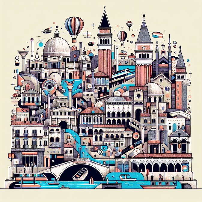 Italy’s tourist hotspots roll out new access fees and caps for summer 2026