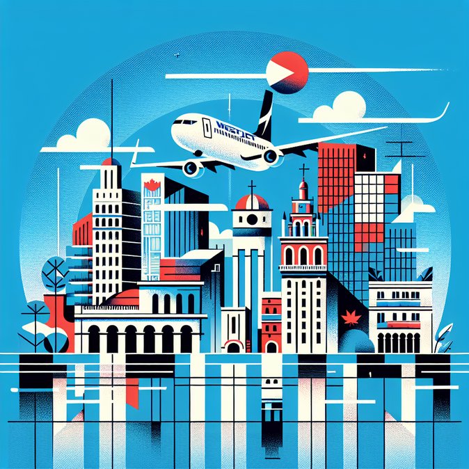 WestJet to restart Cienfuegos service as Caribbean network expands