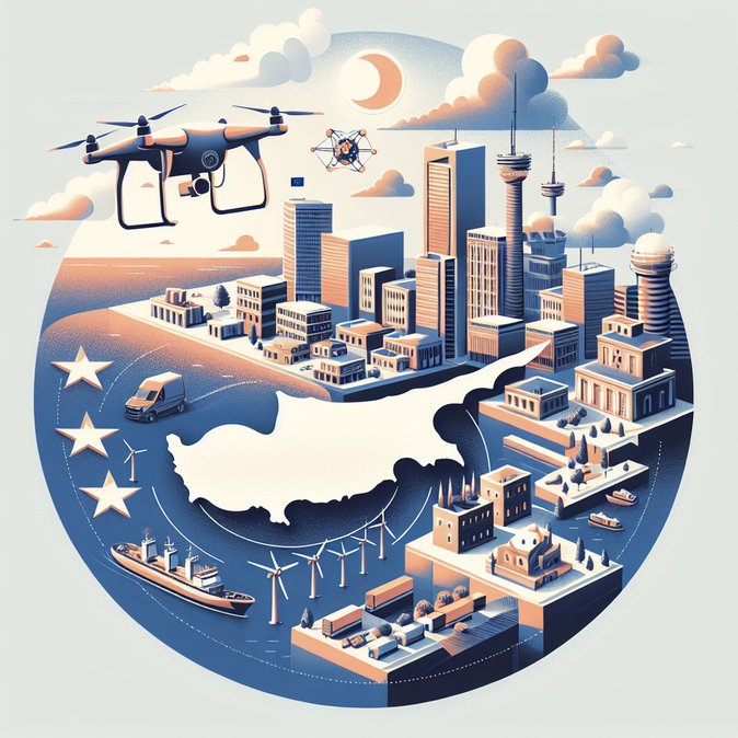 Fondo de Solidaridad de la UE para Aliviar la Carga Migratoria en Chipre Bajo el Acuerdo de 2026