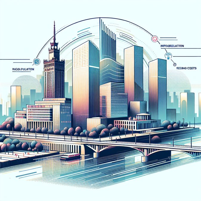 Poland forces all residence-permit filings online and quadruples government fees from 1 January 2026