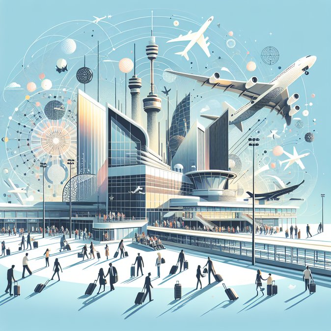 Hermes Airports: Cyprus on track for third straight record year as winter seat capacity jumps 19 %