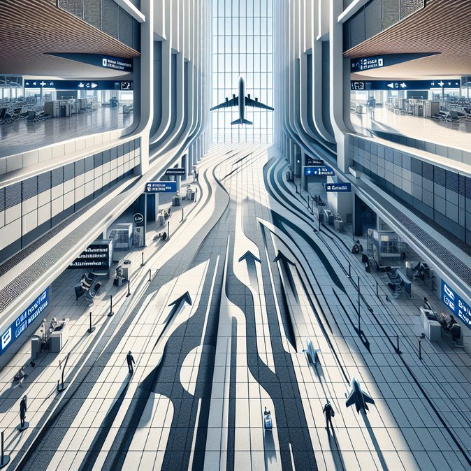 Data show EU Entry/Exit System pushing passport-control peaks above two hours – Finns told to pad summer itineraries