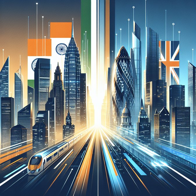 India–UK Free Trade Agreement slated for May launch promises smoother short-term visas for business travellers