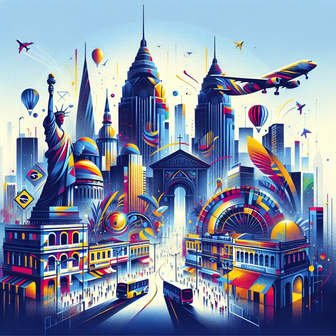 Azul adds 431 extra flights for Carnaval 2026, boosting domestic seat capacity 6 %