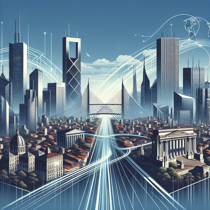 Haddad Calls EU-Mercosur Deal a ‘Geopolitical Priority,’ Urges Europe to Finalise Pact