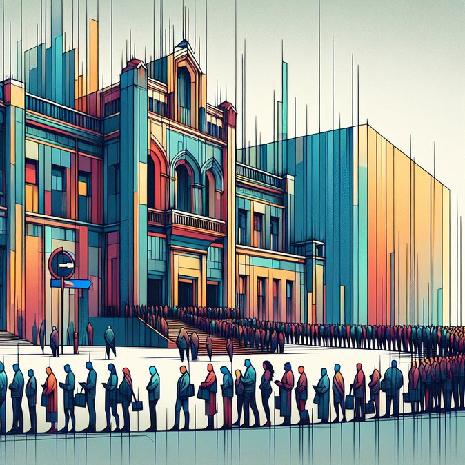 Consular bottlenecks and staff unrest threaten Spain’s mass-regularisation timetable