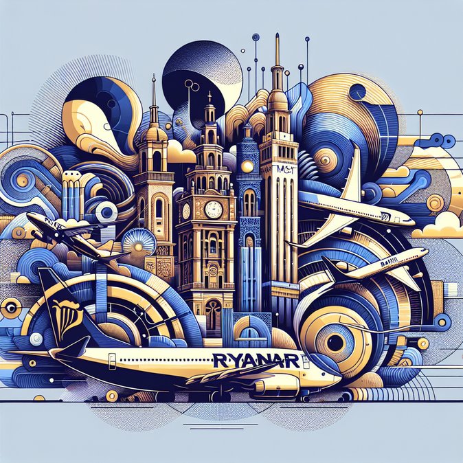 Ryanair will keep flying from Tours-Val de Loire despite nationwide route cuts