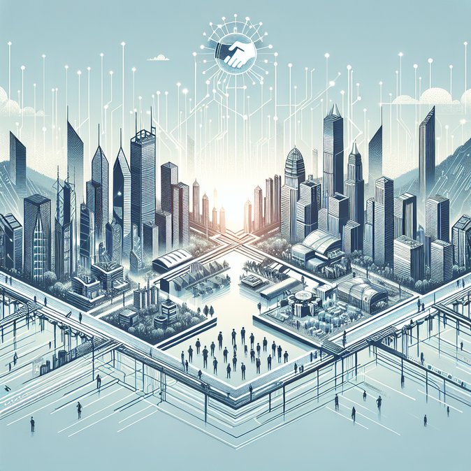 Shenzhen–Hong Kong to Launch “GBA Talent Connect” Platform, Offering 2,000 Cross-Boundary Jobs a Year