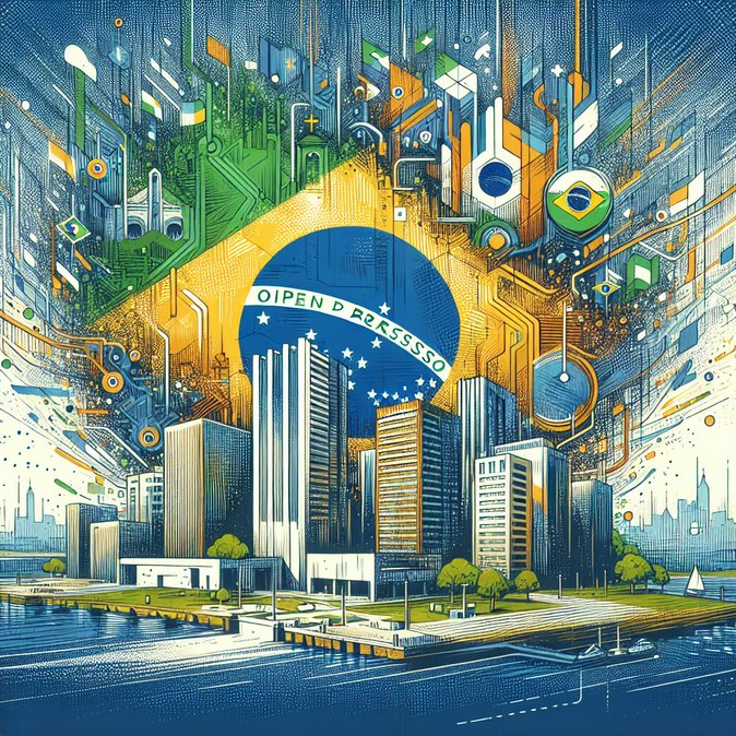 Brazil Grants Visa-Free Access to Irish Citizens Under New ‘Open Doors 2026’ Policy