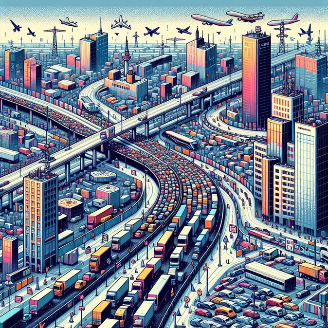 Carrier Protests & Border Restrictions Cause Nationwide Shipping Delays in Poland